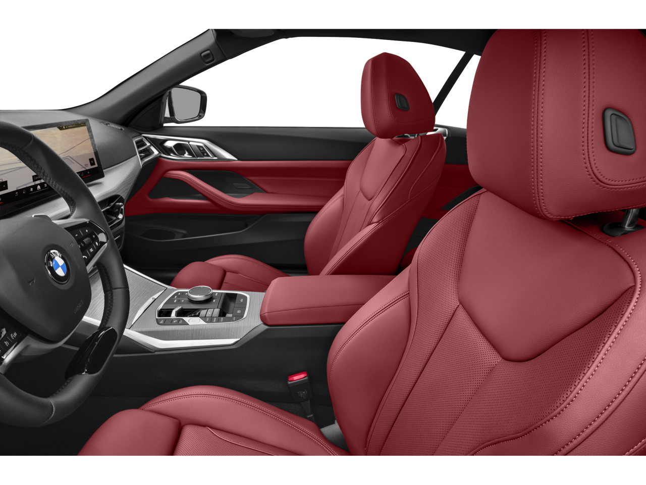 2026 BMW 4 Series xDrive