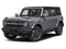 2026 Ford Bronco Outer Banks Sasquatch
