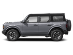 2026 Ford Bronco Outer Banks Sasquatch