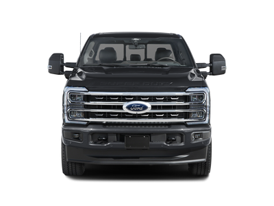 2026 Ford F-Series Sd F250 4X4 CREW/C