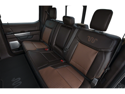 2026 Ford F-Series Sd F250 4X4 CREW/C