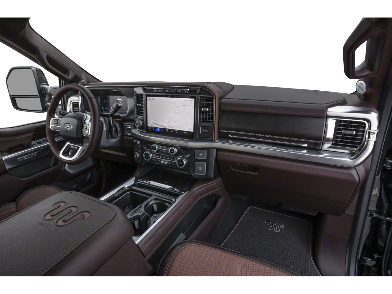 2026 Ford F-Series Sd F250 4X4 CREW/C
