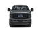 2026 Ford Super Duty F-350 SRW Pickup Platinum