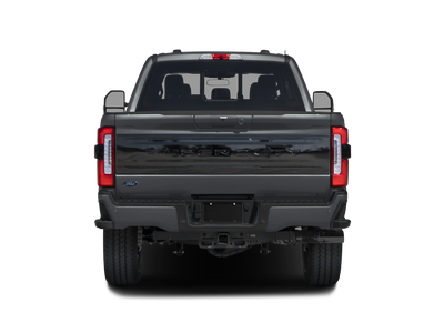2026 Ford Super Duty F-350 SRW Pickup Platinum