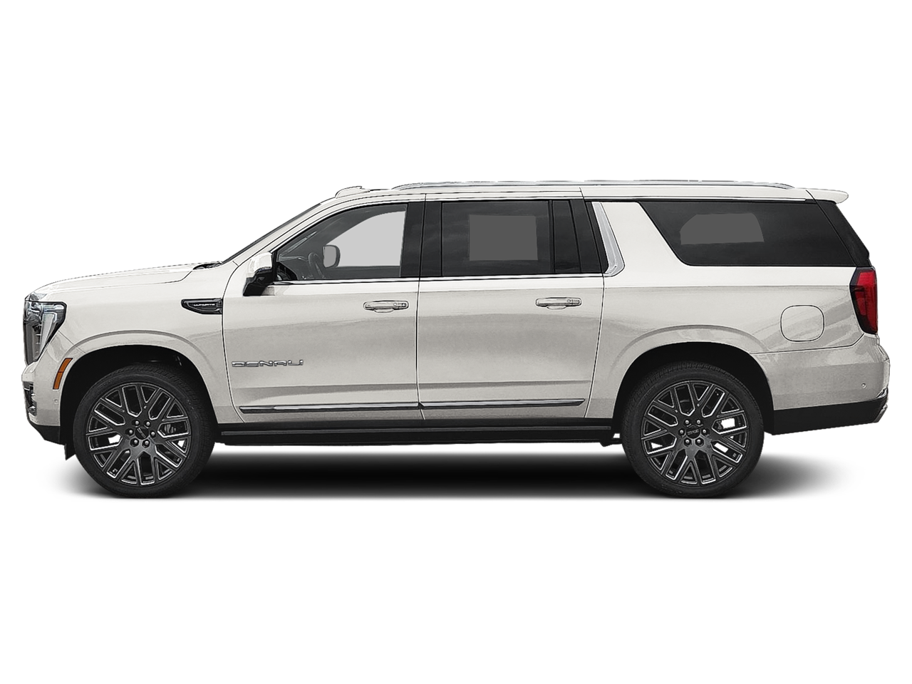 2026 GMC Yukon XL Denali Ultimate Denali Ultimate