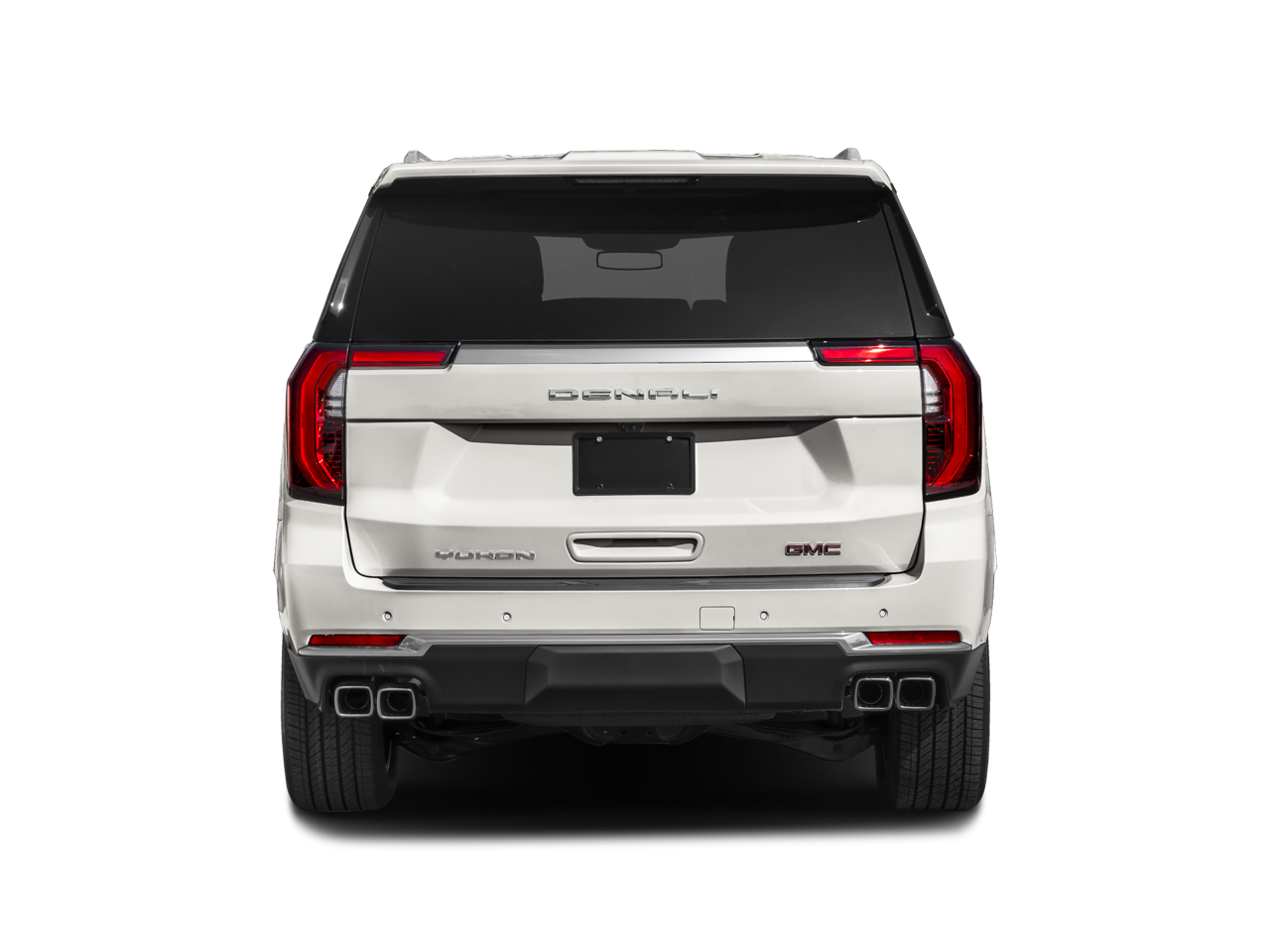 2026 GMC Yukon XL Denali Denali