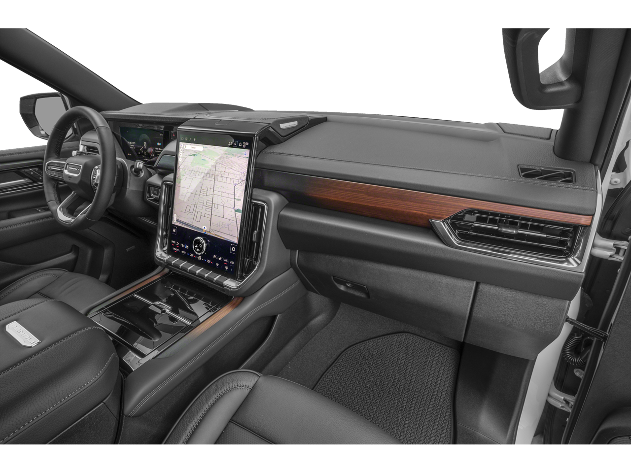 2026 GMC Yukon XL Denali Denali