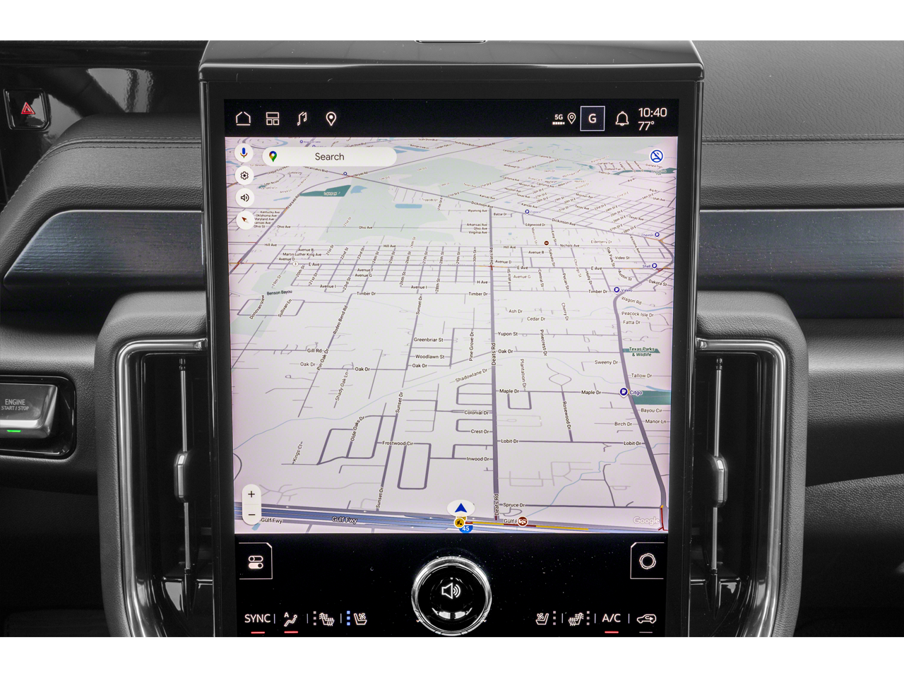 2026 GMC Yukon XL Denali Denali