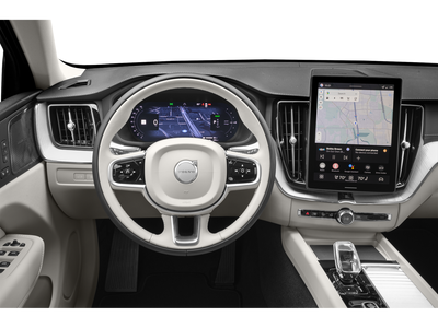 2026 Volvo XC60 Plug-In Hybrid T8 Ultra