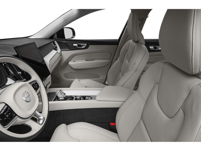 2026 Volvo XC60 Plug-In Hybrid T8 Ultra