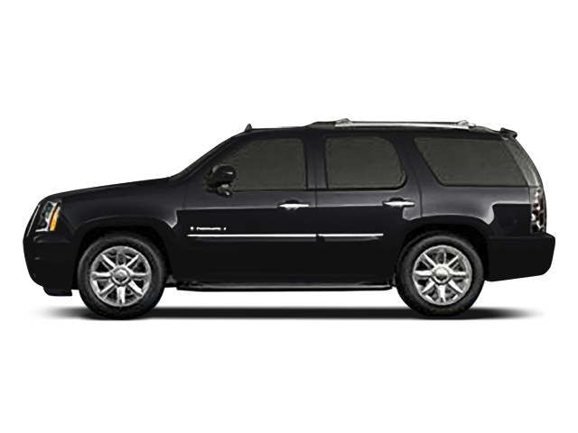 2008 GMC Yukon Denali AWD 4dr