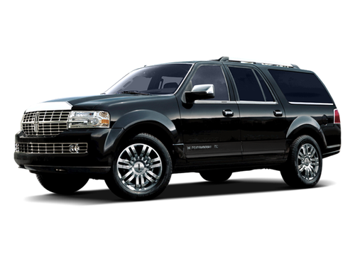 2009 Lincoln Navigator Base