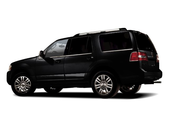 2009 Lincoln Navigator Base