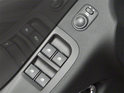 2011 Chevrolet Camaro SS 2SS