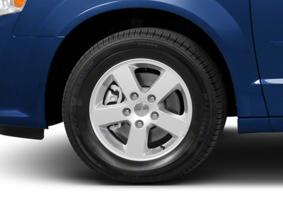 2011 Dodge Grand Caravan R/T