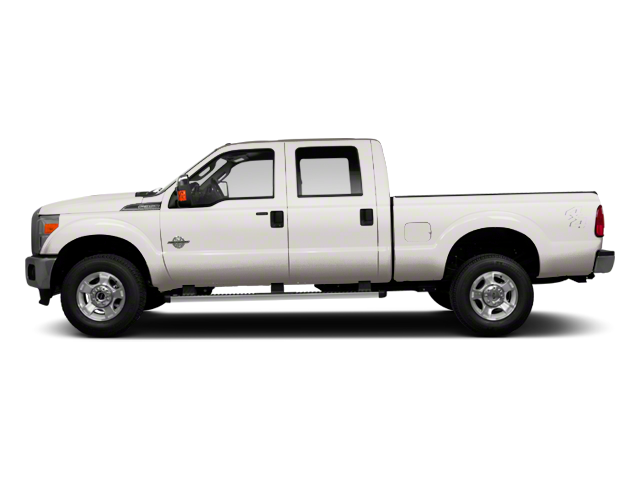 2011 Ford F-350SD Lariat