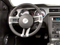 2011 Ford Mustang Shelby GT500