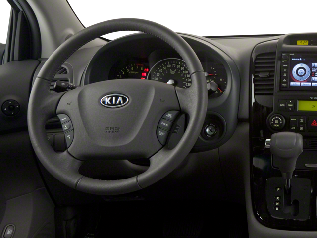 2011 Kia Sedona LX