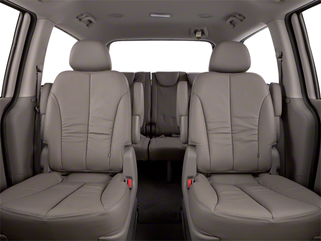 2011 Kia Sedona LX