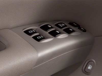 2011 Kia Sedona LX
