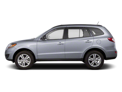 2012 Hyundai Santa Fe Limited