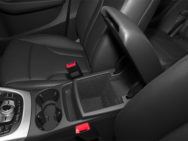 2013 Audi Q5 2.0T Premium quattro