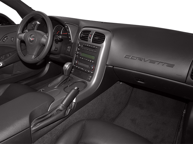 2013 Chevrolet Corvette Base 1LT