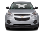 2013 Chevrolet Equinox LT 1LT