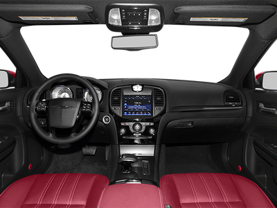 2013 Chrysler 300 C Luxury Series