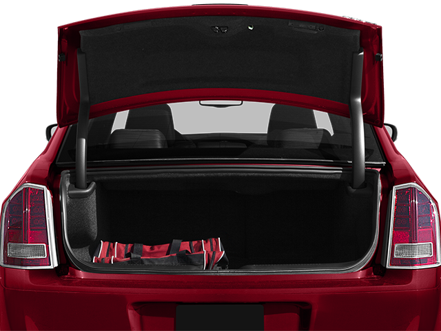 2013 Chrysler 300 C Luxury Series