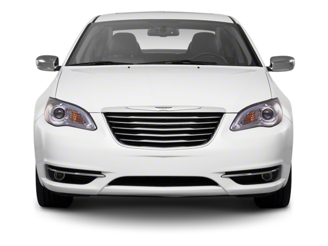 2013 Chrysler 200 Limited