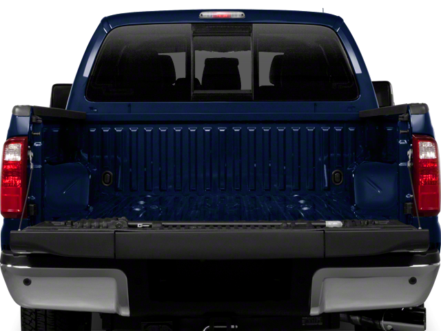 2013 Ford F-250SD XLT