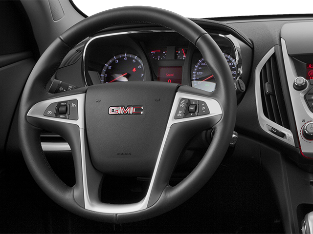 2013 GMC Terrain SLT-1