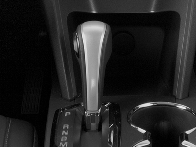 2013 GMC Terrain SLT-1