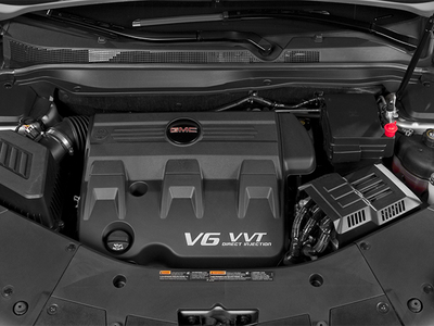 2013 GMC Terrain SLT-1