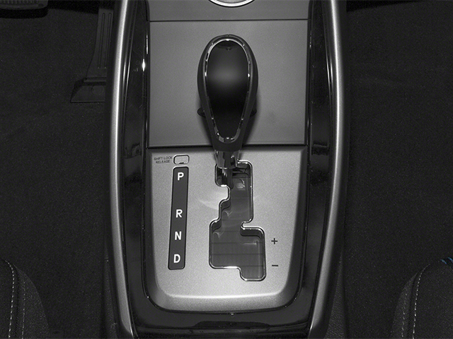 2013 Hyundai Elantra GS