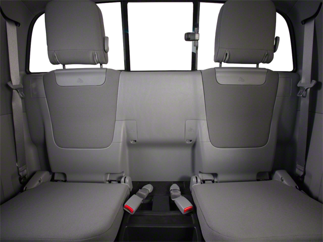 2013 Toyota Tacoma Base V6
