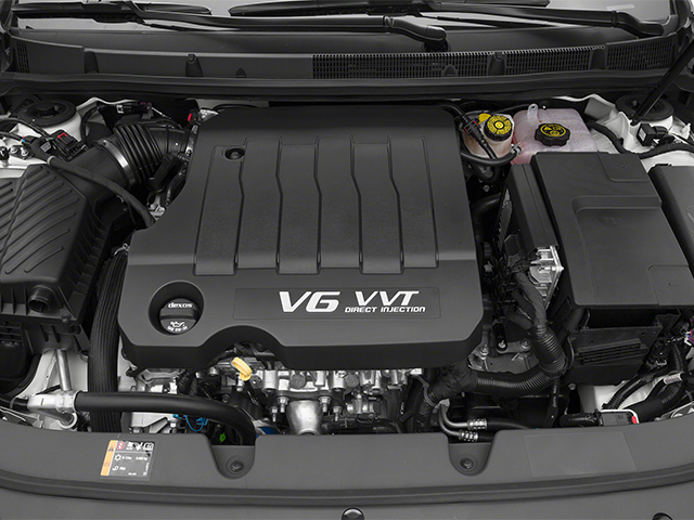 2014 Buick LaCrosse Premium II Group