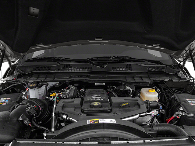 2014 RAM 3500 Tradesman