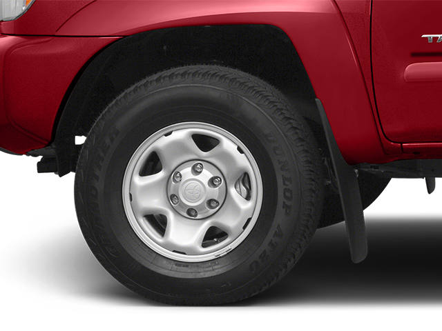 2014 Toyota Tacoma PreRunner V6