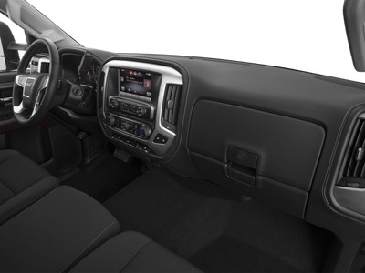 2015 GMC Sierra 2500HD SLT