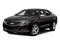 2016 Chevrolet Impala LTZ 2LZ