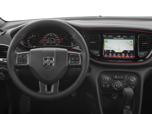 2016 Dodge Dart GT