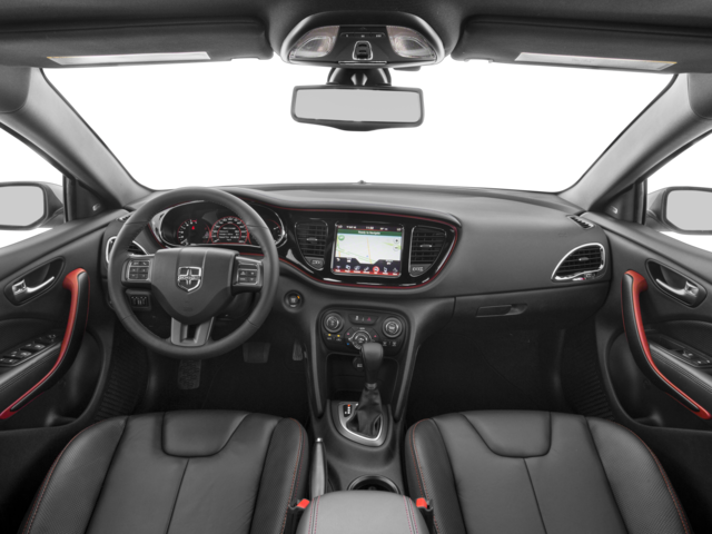 2016 Dodge Dart GT