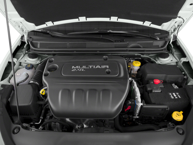 2016 Dodge Dart GT