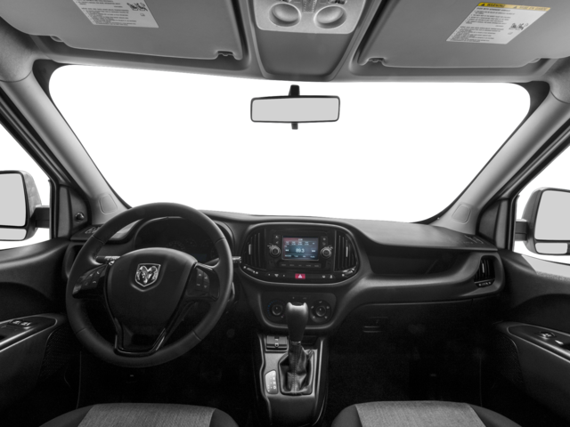 2016 RAM ProMaster City SLT 122 WB