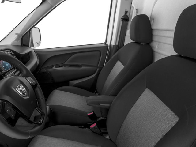 2016 RAM ProMaster City SLT 122 WB
