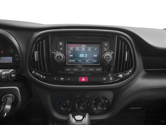 2016 RAM ProMaster City SLT 122 WB