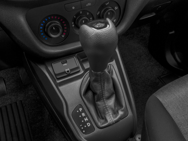 2016 RAM ProMaster City SLT 122 WB