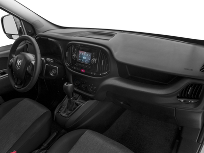 2016 RAM ProMaster City SLT 122 WB